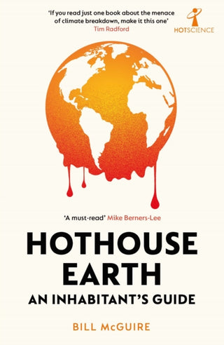Cover image for 9781785789205 - Hothouse Earth