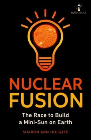 Cover image for 9781785789229 - Nuclear Fusion
