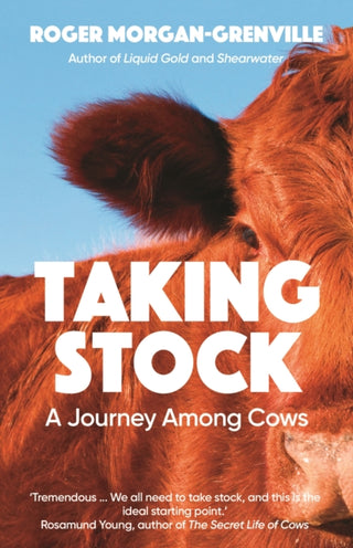 Cover image for 9781785789526 - Taking Stock