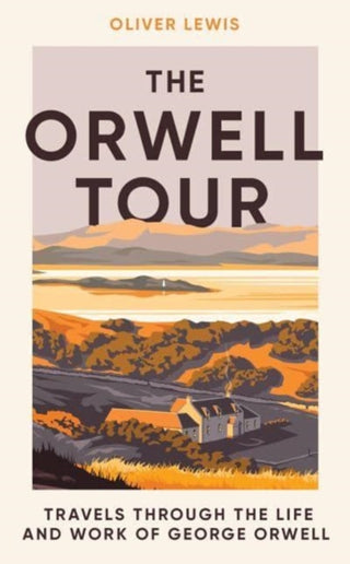 Cover image for 9781785789618 - The Orwell Tour