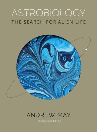 Cover image for 9781785789700 - Astrobiology