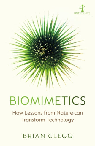 Cover image for 9781785789892 - Biomimetics