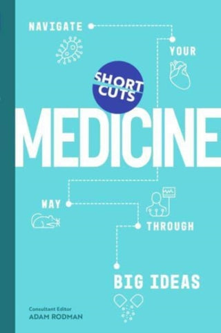 Cover image for 9781785789946 - Short Cuts: Medicine