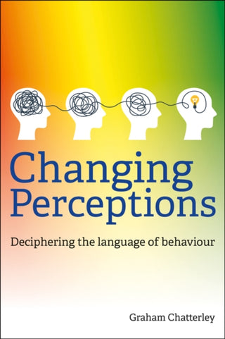 Cover image for 9781785836756 - Changing Perceptions
