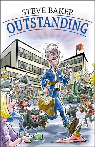 Cover image for 9781785837401 - Outstanding