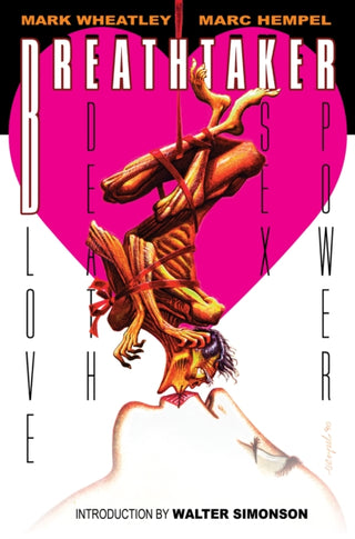 Cover image for 9781785867354 - The Breathtaker Collection