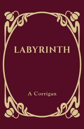 Cover image for 9781785898990 - Labyrinth