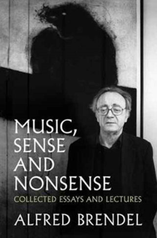 Cover image for 9781785902673 - Music, Sense and Nonsense