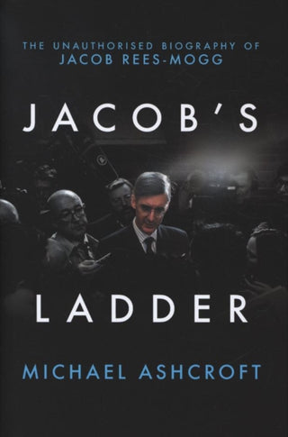 Cover image for 9781785904875 - Jacob's Ladder