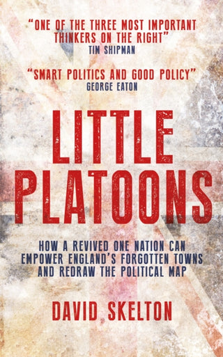 Cover image for 9781785905124 - Little Platoons