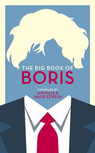 Cover image for 9781785905483 - The Big Book of Boris