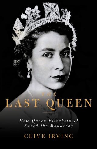 Cover image for 9781785905551 - The Last Queen