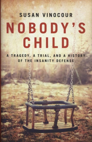 Cover image for 9781785905629 - Nobody's Child