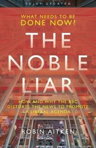 Cover image for 9781785906008 - The Noble Liar
