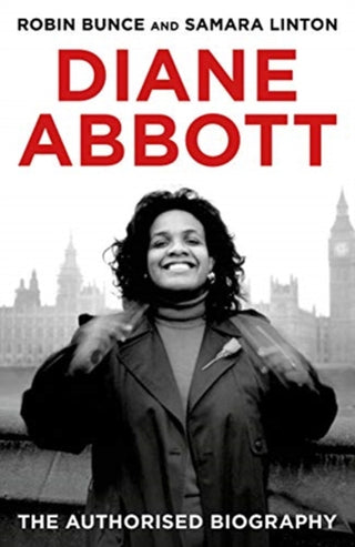 Cover image for 9781785906039 - Diane Abbott