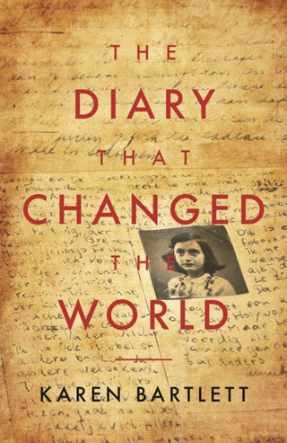 Cover image for 9781785906152 - The Diary That Changed the World