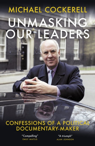 Cover image for 9781785906855 - Unmasking Our Leaders