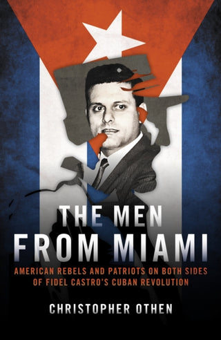 Cover image for 9781785906862 - The Men from Miami