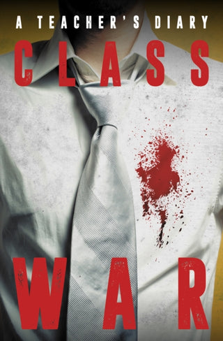 Cover image for 9781785906879 - Class War