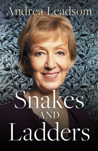 Cover image for 9781785907005 - Snakes and Ladders