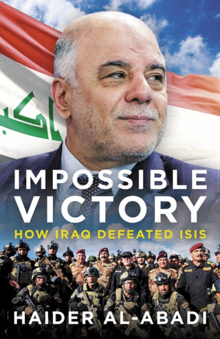 Supplemental image for 9781785907357 - Impossible Victory