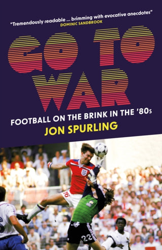 Supplemental image for 9781785907494 - Go To War