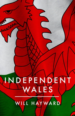 Cover image for 9781785907630 - Independent Nation