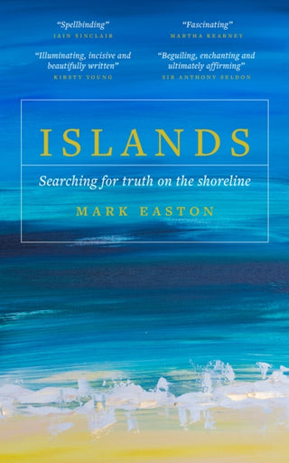 Cover image for 9781785907760 - Islands
