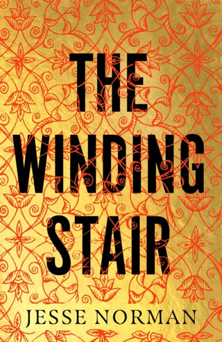 Cover image for 9781785907920 - The Winding Stair