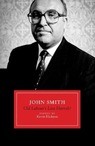 Cover image for 9781785908231 - John Smith