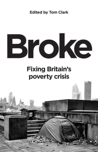 Cover image for 9781785908293 - Broke