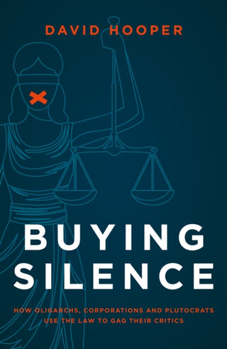 Cover image for 9781785908316 - Buying Silence