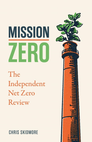 Cover image for 9781785908477 - Mission Zero