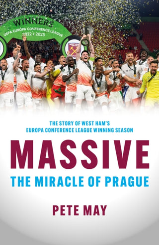 Cover image for 9781785908521 - Massive