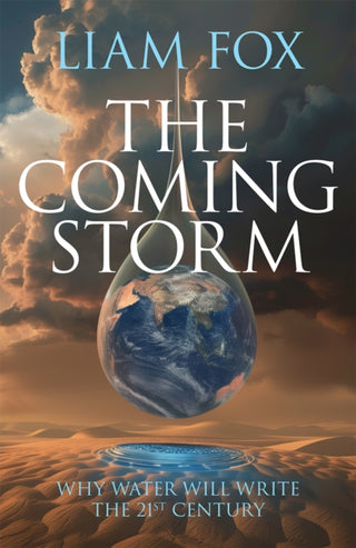 Cover image for 9781785908590 - The Coming Storm
