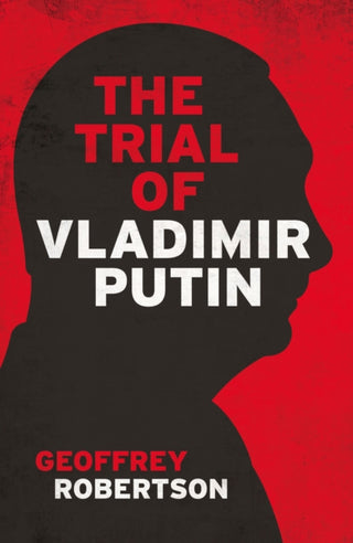 Supplemental image for 9781785908675 - The Trial of Vladimir Putin