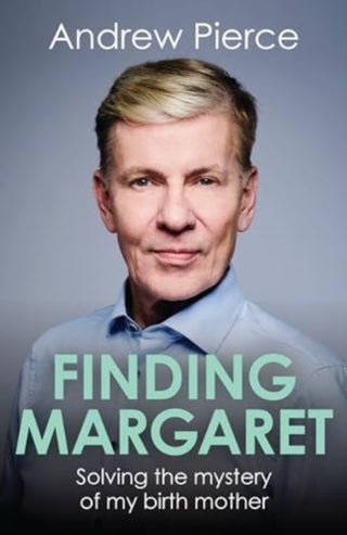 Supplemental image for 9781785908743 - Finding Margaret