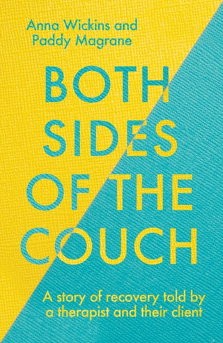 Supplemental image for 9781785908927 - Both Sides of the Couch