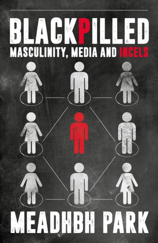 Cover image for 9781785908941 - Blackpilled