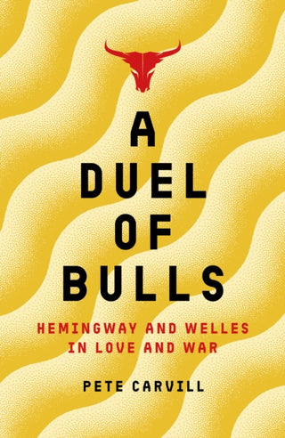 Cover image for 9781785908965 - A Duel of Bulls