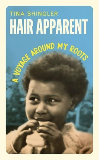 Cover image for 9781785909016 - Hair Apparent