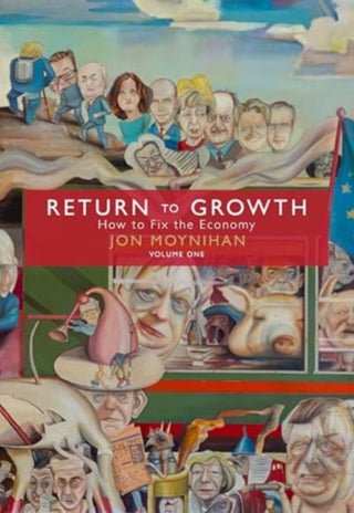 Cover image for 9781785909030 - Return to Growth