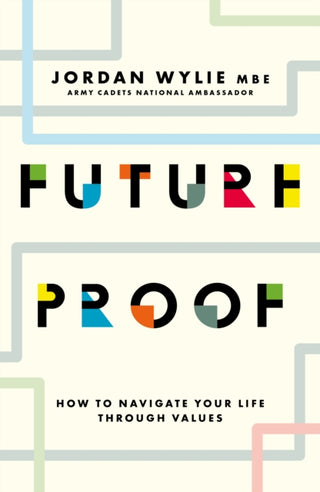 Cover image for 9781785909115 - Future Proof