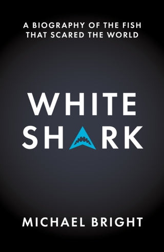 Cover image for 9781785909306 - White Shark