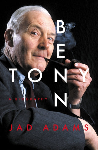 Cover image for 9781785909498 - Tony Benn