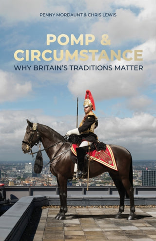 Cover image for 9781785909948 - Pomp & Circumstance