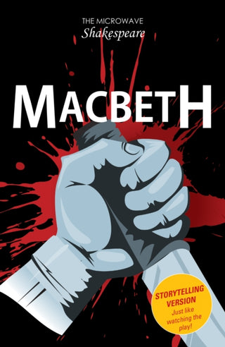 Cover image for 9781785913389 - Macbeth