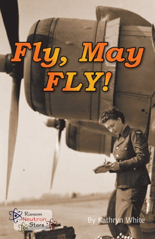 Supplemental image for 9781785914478 - Fly, May FLY!