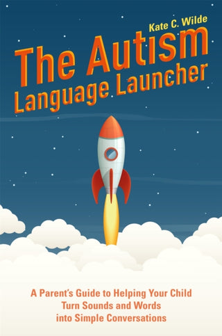 Cover image for 9781785924828 - The Autism Language Launcher