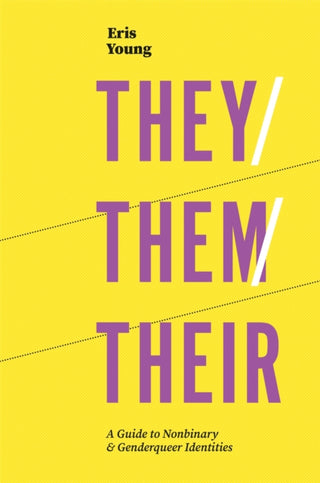 Cover image for 9781785924835 - They/Them/Their